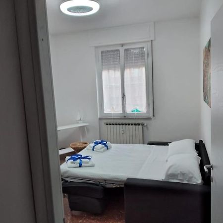 Cinque Terre Boito Apartament Apartment La Spezia Ngoại thất bức ảnh