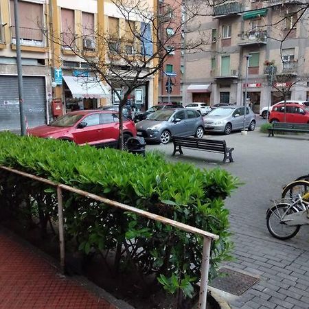 Cinque Terre Boito Apartament Apartment La Spezia Ngoại thất bức ảnh