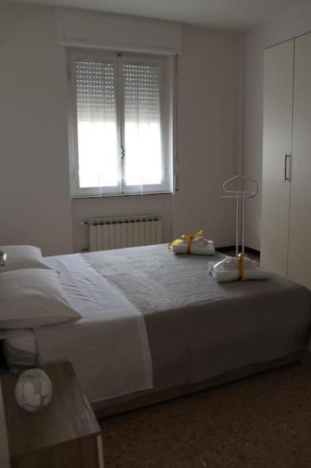 Cinque Terre Boito Apartament Apartment La Spezia Ngoại thất bức ảnh