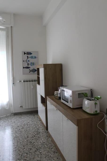 Cinque Terre Boito Apartament Apartment La Spezia Ngoại thất bức ảnh