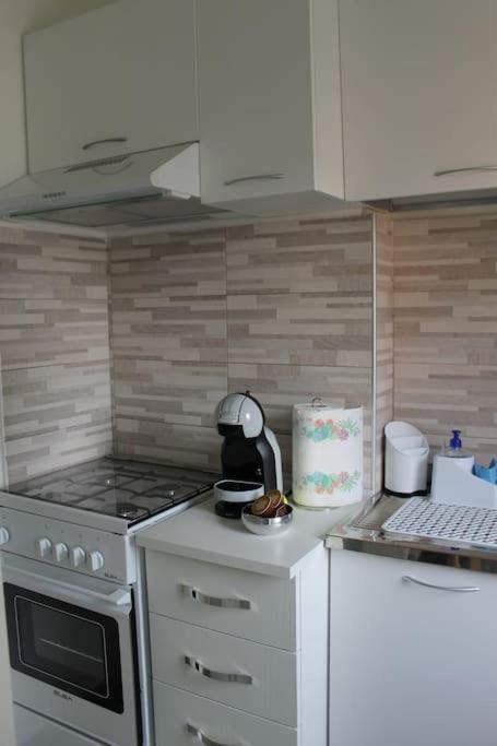 Cinque Terre Boito Apartament Apartment La Spezia Ngoại thất bức ảnh