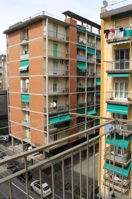 Cinque Terre Boito Apartament Apartment La Spezia Ngoại thất bức ảnh