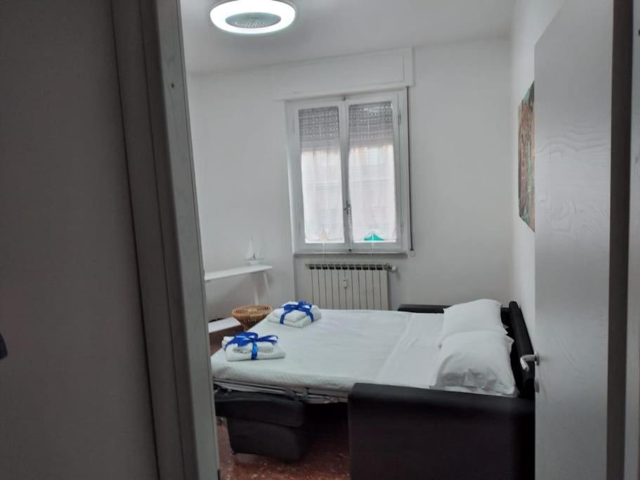 Cinque Terre Boito Apartament Apartment La Spezia Ngoại thất bức ảnh