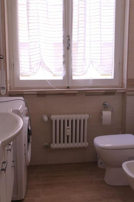 Cinque Terre Boito Apartament Apartment La Spezia Ngoại thất bức ảnh