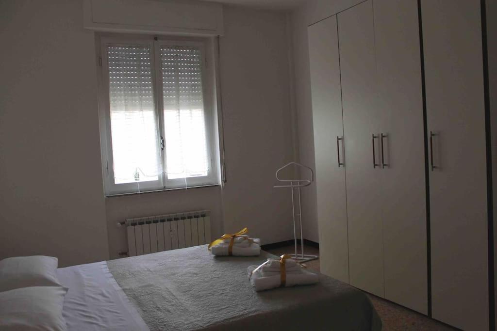 Cinque Terre Boito Apartament Apartment La Spezia Ngoại thất bức ảnh