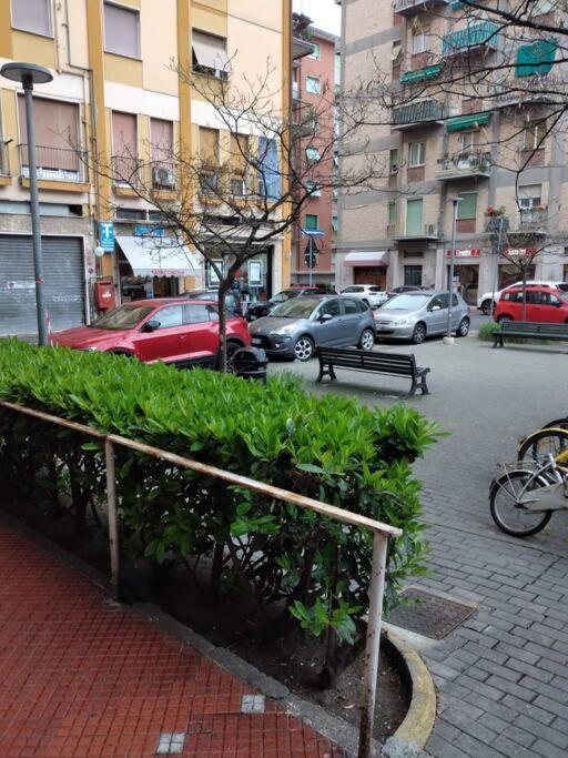 Cinque Terre Boito Apartament Apartment La Spezia Ngoại thất bức ảnh